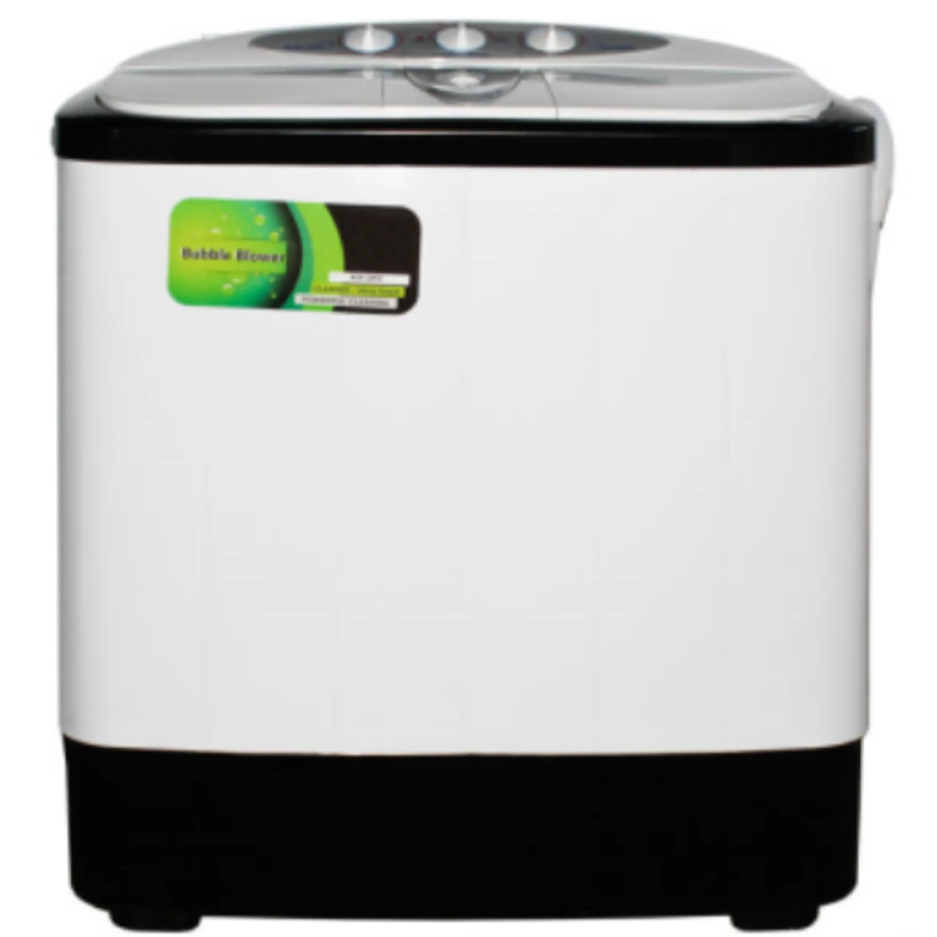 ماشین لباسشویی دو قلو پاکشوما PWT-6530K